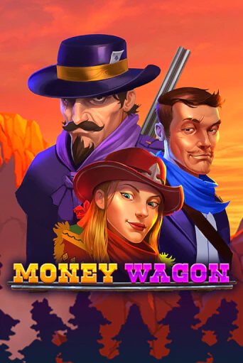 Играть в Money Wagon от Games Global | Казино Сhampion Slots 