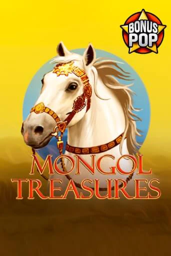 Играть в Mongol Treasure от Endorphina | Казино Сhampion Slots 