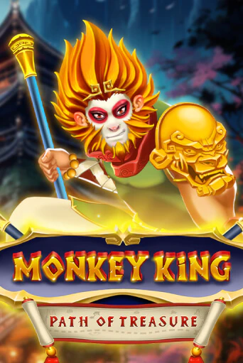 Играть в Monkey King: Path to Treasure от Mancala Gaming | Казино Сhampion Slots 