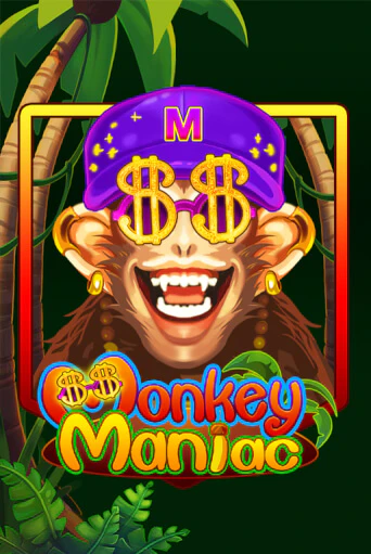 Играть в Monkey Maniac от KA Gaming | Казино Сhampion Slots 