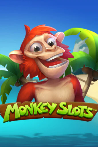 Играть в Monkey Slots от Synot Games | Казино Сhampion Slots 