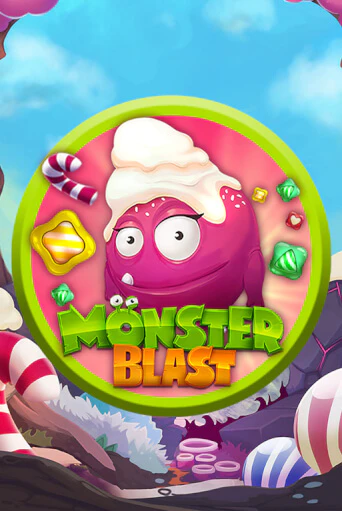 Играть в Monster Blast от Microgaming | Казино Сhampion Slots 