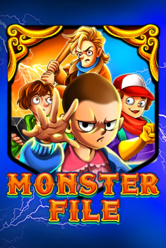 Играть в Monster File от KA Gaming | Казино Сhampion Slots 