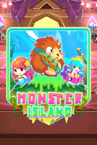 Играть в Monster Island от KA Gaming | Казино Сhampion Slots 