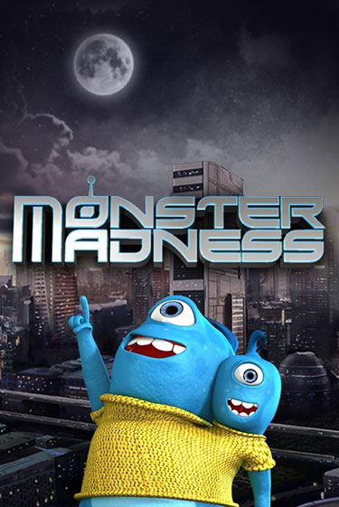 Играть в Monster Madness от TomHorn | Казино Сhampion Slots 