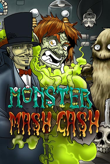 Играть в Monster Mash Cash от Habanero | Казино Сhampion Slots 