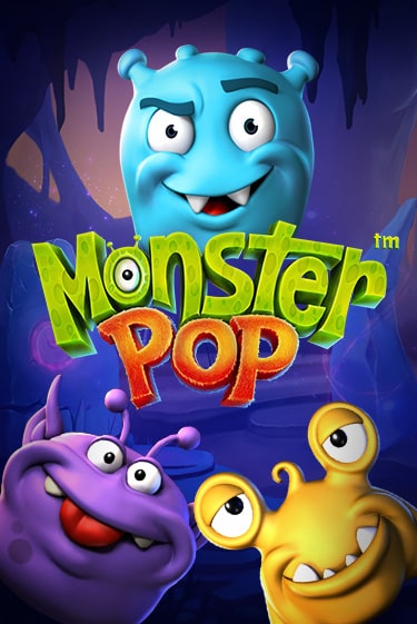 Играть в Monster Pop от BetSoft | Казино Сhampion Slots 