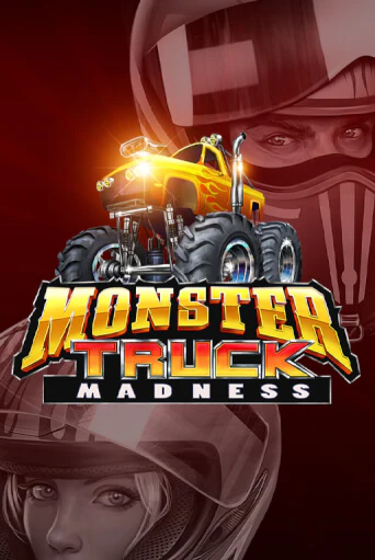 Играть в Monster Truck Madness от Booming Games | Казино Сhampion Slots 