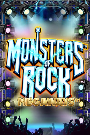 Играть в Monsters of Rock Megaways от Games Global | Казино Сhampion Slots 