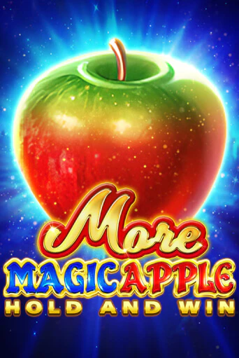 Играть в More Magic Apple от 3 Oaks Gaming | Казино Сhampion Slots 