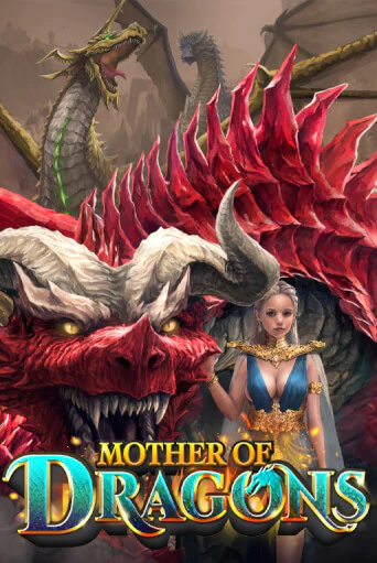 Играть в Mother of Dragons от SimplePlay | Казино Сhampion Slots 