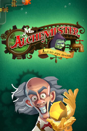 Играть в Mr Alchemister от Games Global | Казино Сhampion Slots 