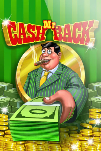 Играть в Mr. Cashback от Playtech | Казино Сhampion Slots 