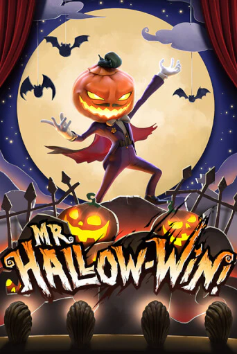 Играть в Mr. Hallow-Win от PG Soft | Казино Сhampion Slots 