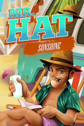 Играть в Mr.Hat: Sunshine от Spinmatic | Казино Сhampion Slots 