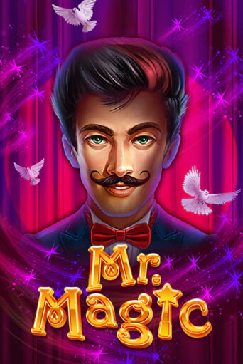 Играть в Mr.Magic от Amatic | Казино Сhampion Slots 