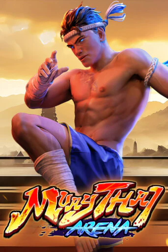 Играть в Muay Thai Arena от Naga Games | Казино Сhampion Slots 