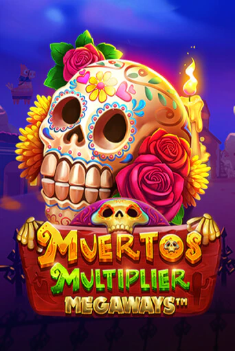 Играть в Muertos Multiplier Megaways от Pragmatic Play | Казино Сhampion Slots 