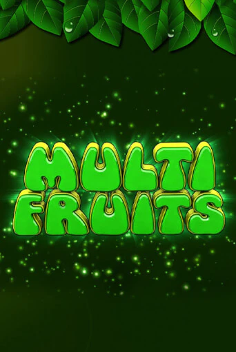 Играть в Multi Fruits от Merkur Gaming | Казино Сhampion Slots 