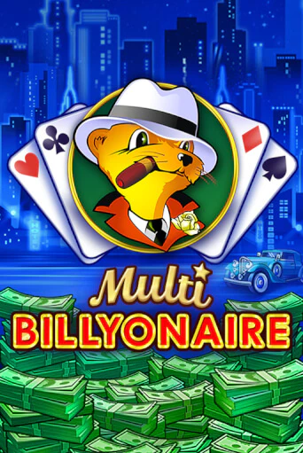 Играть в Multi Billyonaire от Amatic | Казино Сhampion Slots 