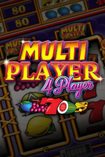 Играть в Multi Player 4 Player от Stakelogic | Казино Сhampion Slots 