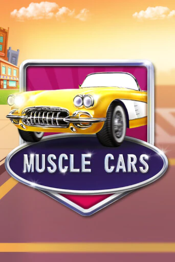 Играть в Muscle Cars от KA Gaming | Казино Сhampion Slots 