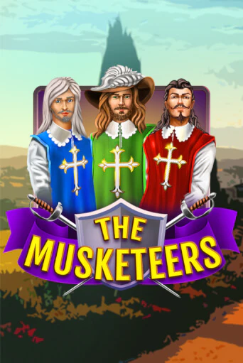 Играть в Musketeers от KA Gaming | Казино Сhampion Slots 