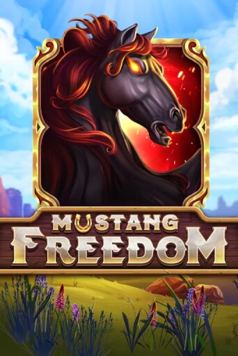 Играть в Mustang Freedom от Barbara Bang | Казино Сhampion Slots 