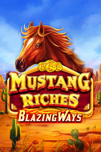 Играть в Mustang Riches от Games Global | Казино Сhampion Slots 