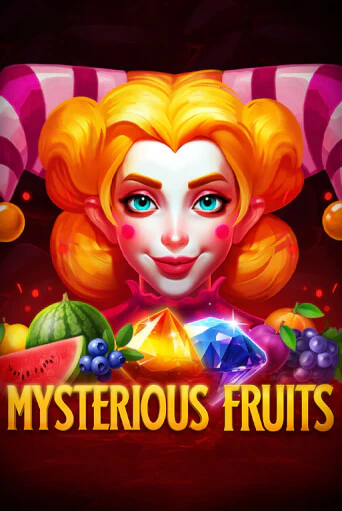 Играть в Mysterious Fruits от Barbara Bang | Казино Сhampion Slots 