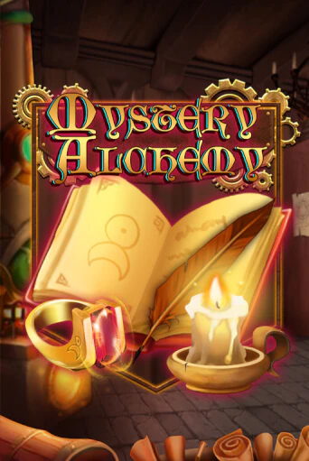 Играть в Mystery Alchemy от KA Gaming | Казино Сhampion Slots 