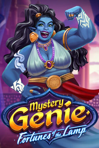 Играть в Mystery Genie: Fortunes of the Lamp от Play'n GO | Казино Сhampion Slots 