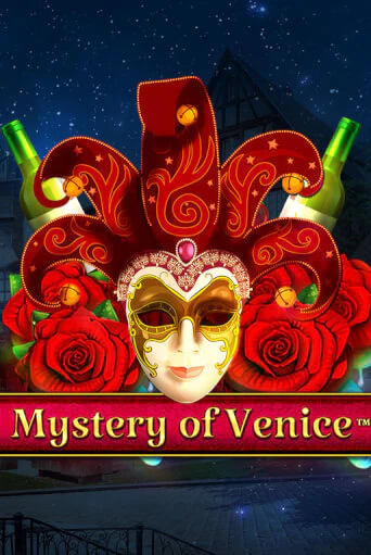 Играть в Mystery Of Venice от Spinomenal | Казино Сhampion Slots 