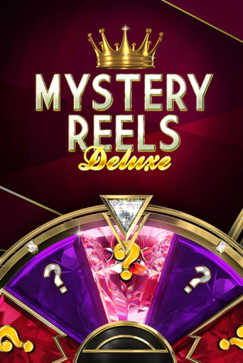 Играть в Mystery Reels Deluxe от Red Tiger | Казино Сhampion Slots 