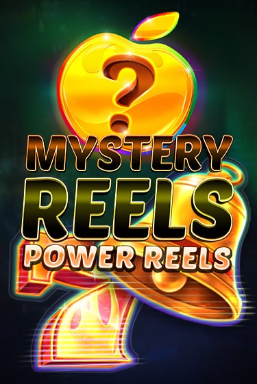 Играть в Mystery Reels Power Reels от Red Tiger | Казино Сhampion Slots 