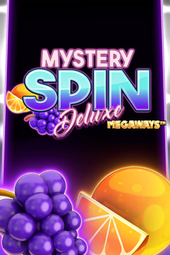 Играть в Mystery Spin Deluxe Megaways от Blueprint Gaming | Казино Сhampion Slots 