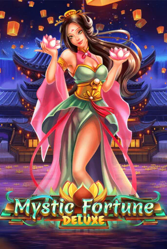 Играть в Mystic Fortune Deluxe от Habanero | Казино Сhampion Slots 