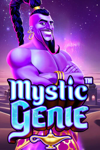 Играть в Mystic Genie™ от Games Global | Казино Сhampion Slots 