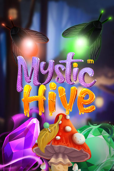 Играть в Mystic Hive от BetSoft | Казино Сhampion Slots 