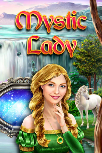 Играть в Mystic Lady от Red Rake Gaming | Казино Сhampion Slots 