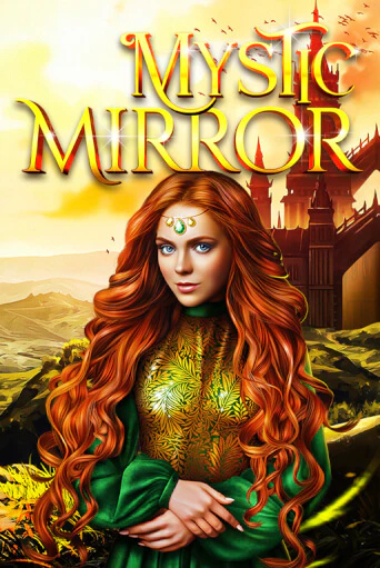 Играть в Mystic Mirror от 5 Men Gaming | Казино Сhampion Slots 