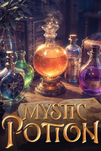 Играть в Mystic Potion от PG Soft | Казино Сhampion Slots 