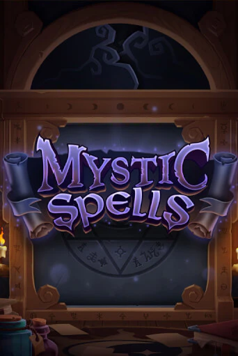 Играть в Mystic Spells от Relax Gaming | Казино Сhampion Slots 