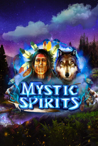 Играть в Mystic Spirits от Red Rake Gaming | Казино Сhampion Slots 