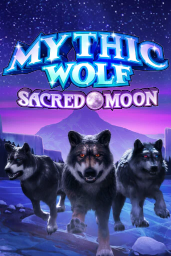 Играть в Mythic Wolf: Sacred Moon от Rival Games | Казино Сhampion Slots 