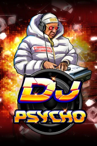 Играть в DJ Psycho от Nolimit City | Казино Сhampion Slots 