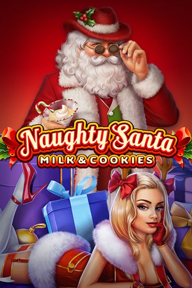 Играть в Naughty Santa от Habanero | Казино Сhampion Slots 