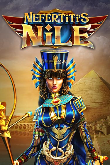 Играть в Nefertiti's Nile от GameArt | Казино Сhampion Slots 