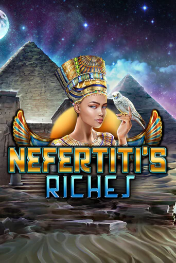 Играть в Nefertiti's riches от Red Rake Gaming | Казино Сhampion Slots 