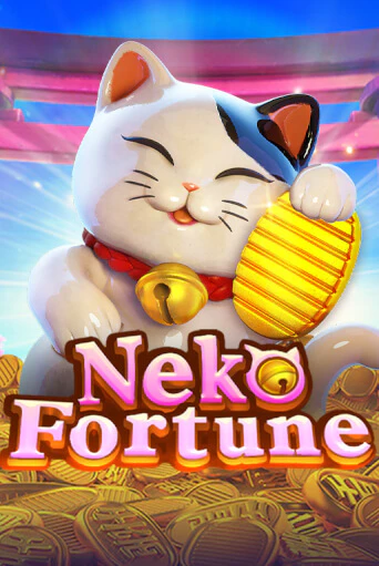 Играть в Neko Fortune от TaDa Gaming | Казино Сhampion Slots 